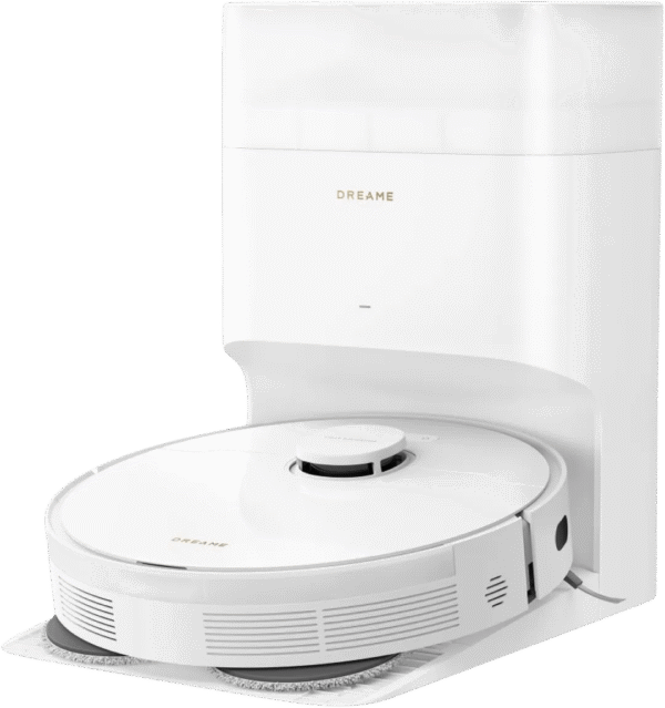 Dreame L10s Plus