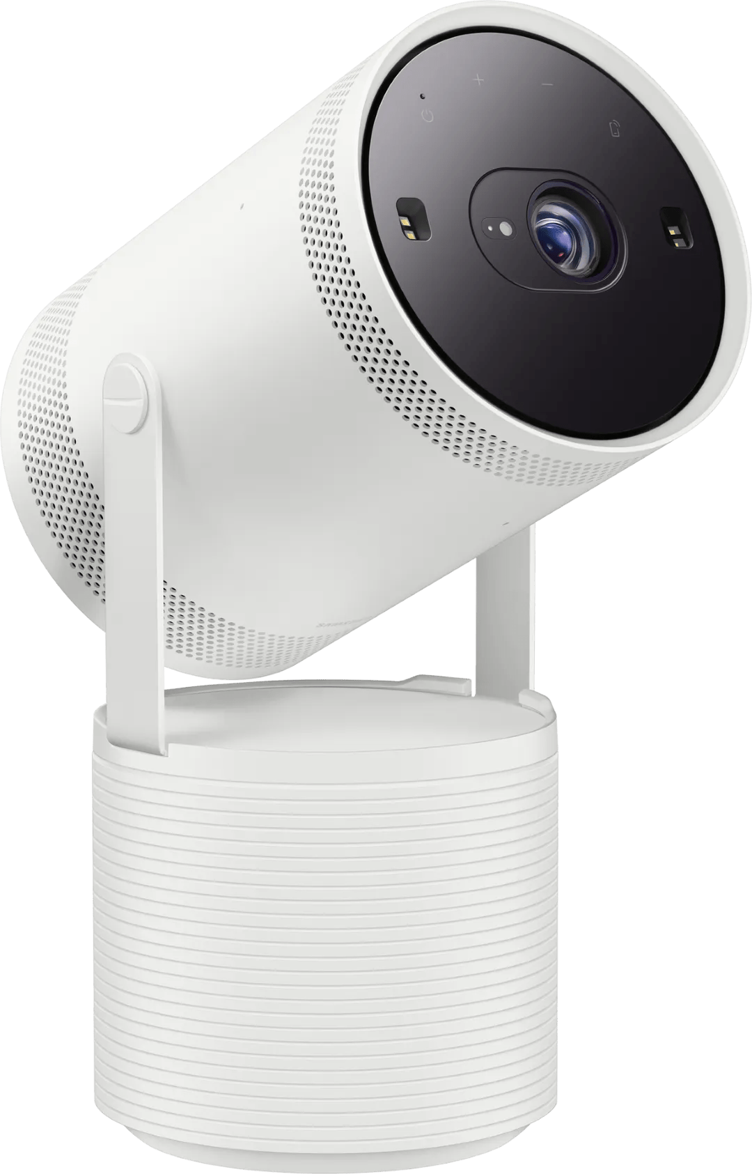 Samsung the freestyle (2nd gen) + battery base 1 Samsung the freestyle (2nd gen) + battery base