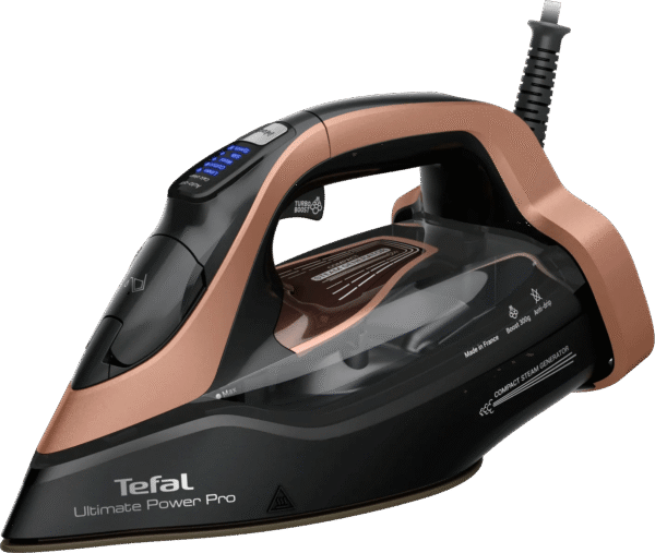 Tefal Ultimate Power Pro FV9E50