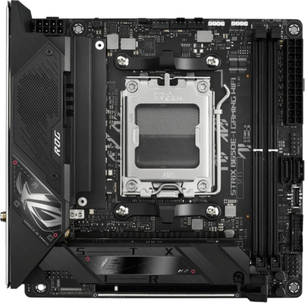 ASUS ROG Strix B650E-I GAMING WIFI