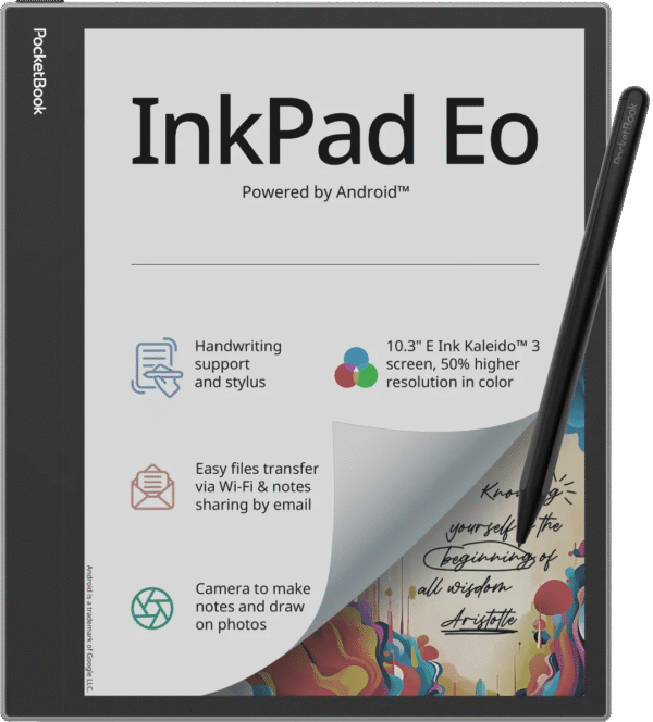 PocketBook InkPad Eo