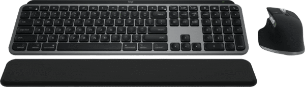 Logitech MX Keys S Combo for Mac Qwerty