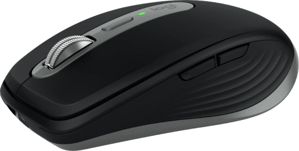 Logitech MX Anywhere 3S for Mac Grijs