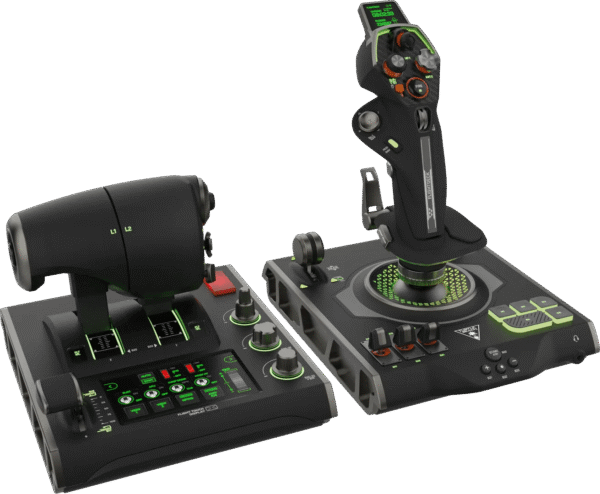 Turtle Beach Velocity One Flightdeck
