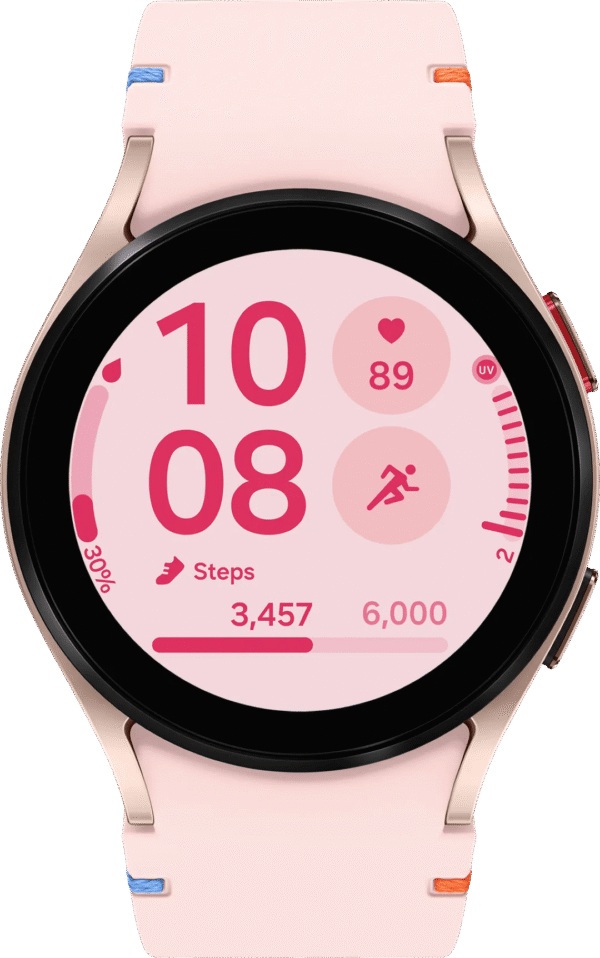 Samsung Galaxy Watch FE Roze