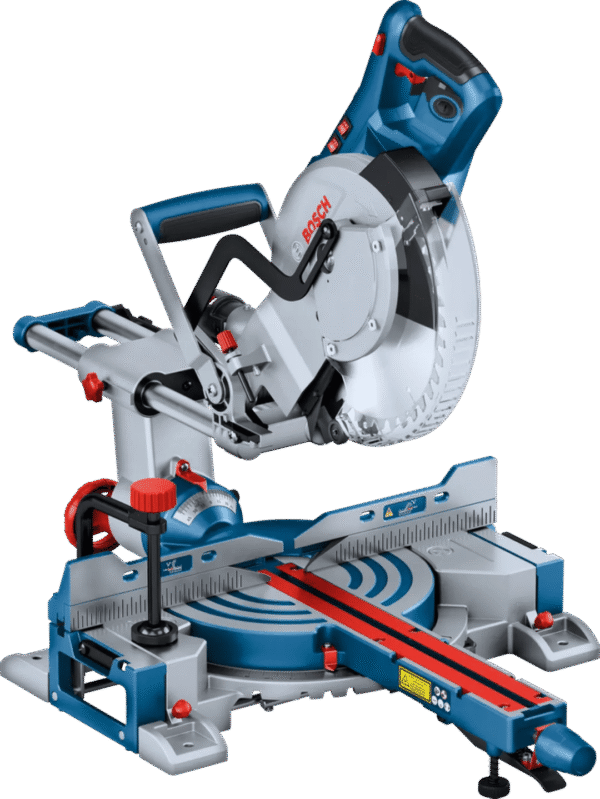 Bosch Professional GCM 305-254 D