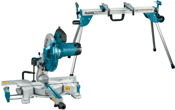 Makita LS1110F + Onderstel