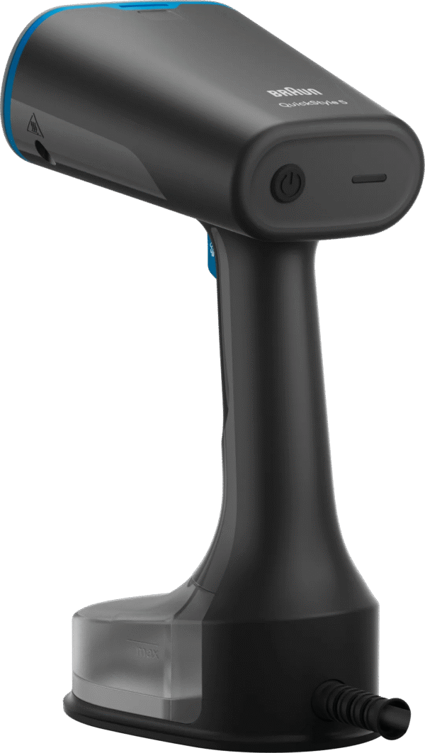 Braun QuickStyle 5 GS5031BL