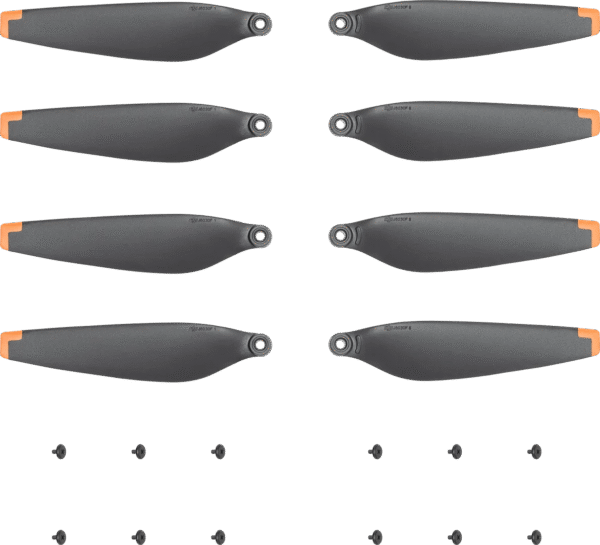 DJI Mini 3 Pro & Mini 4 Pro Propellers