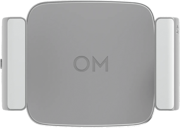 DJI OM Fill Light Phone Clamp