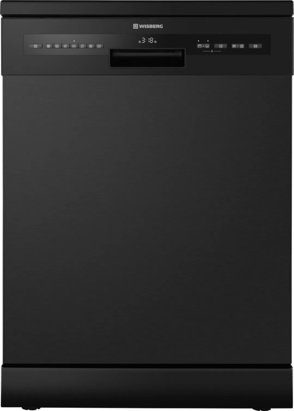 Wisberg WBDW44DB