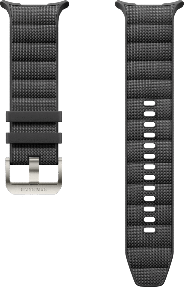 Samsung Watch Ultra Peakform Horlogeband Grijs