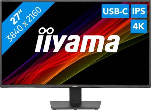 iiyama PROLITE XU2792UHSU-B6