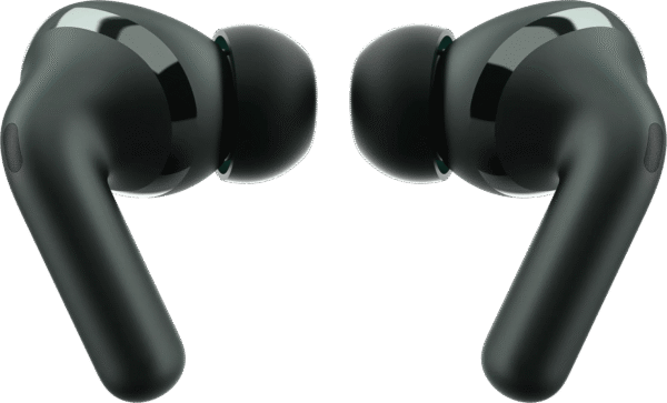 Moto Buds Plus Zwart