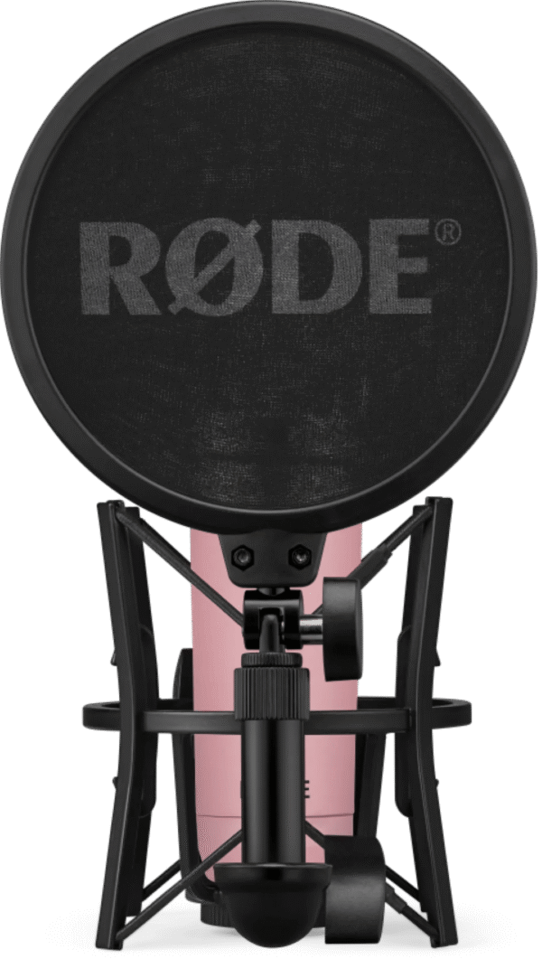 Rode NT1 Signature Series Roze