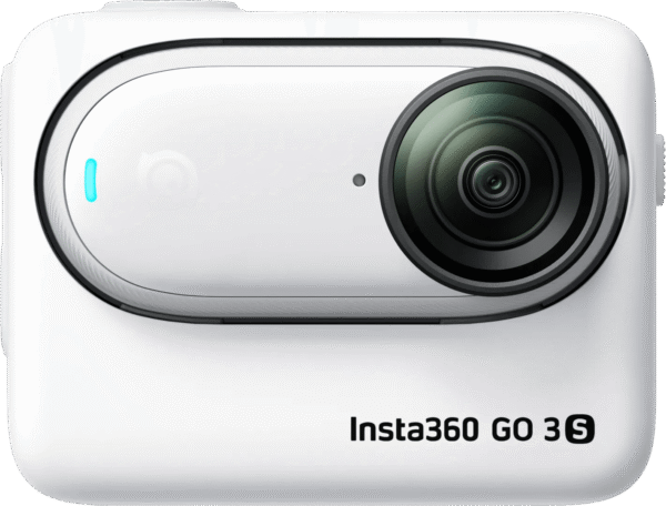 Insta360 GO 3S Wit 128GB