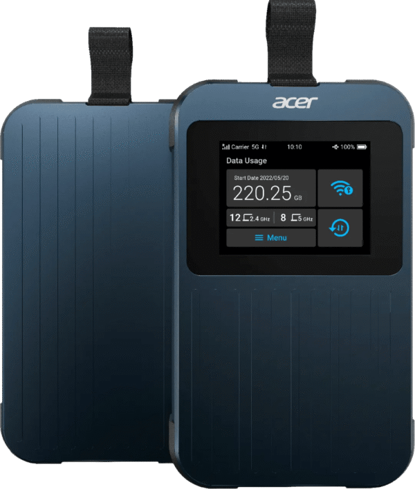 Acer Connect Enduro M3 20GB