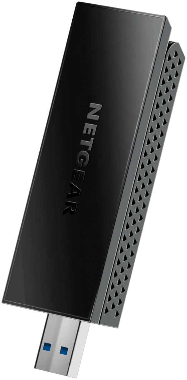 Netgear Nighthawk A7500 - AX1800 Wifi 6 adapter