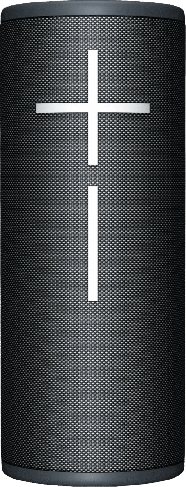 Ultimate Ears Boom 4 Zwart