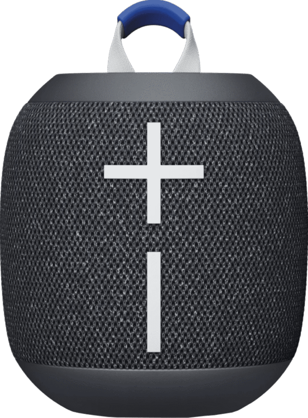 Ultimate Ears Wonderboom 4 Zwart