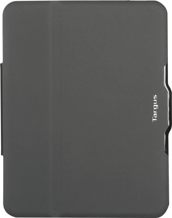 Targus VersaVu Apple iPad Pro 11 inch (2025/2024) Book Case Zwart/Transparant