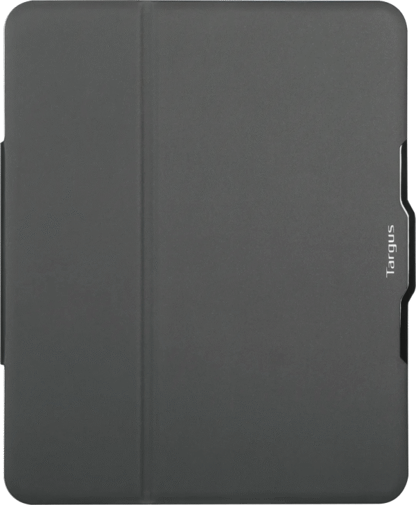 Targus VersaVu Apple iPad Pro 13 inch (2025/2024) Book Case Zwart/Transparant