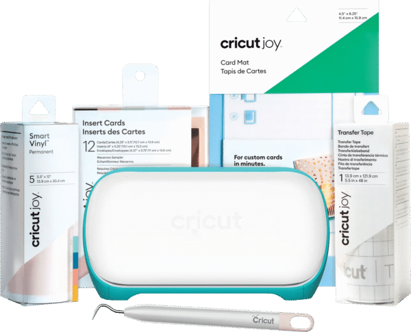 Cricut Joy Startersbundel