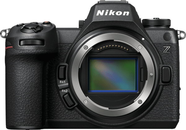 Nikon Z6 III Body