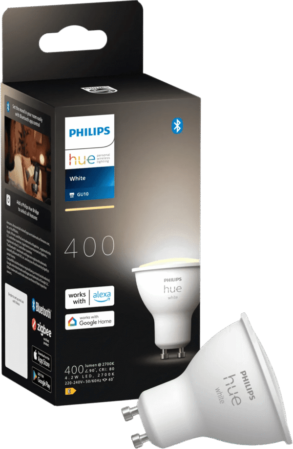 Philips Hue White GU10
