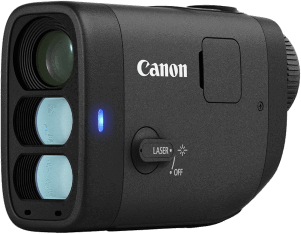 Canon PowerShot GOLF