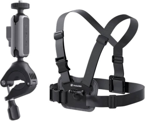 Insta360 Bike Accessoire Kit