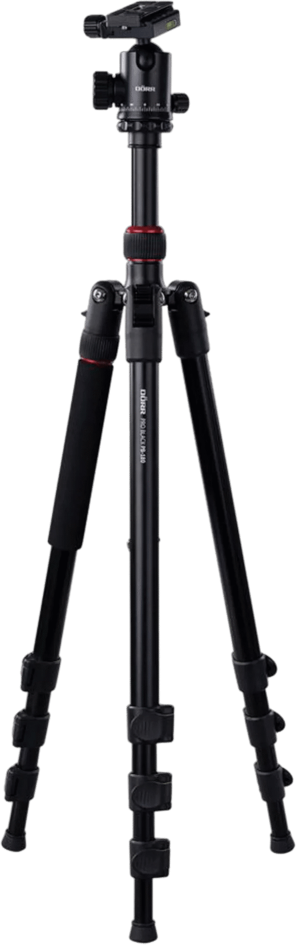 Dörr Pro Black PB-180