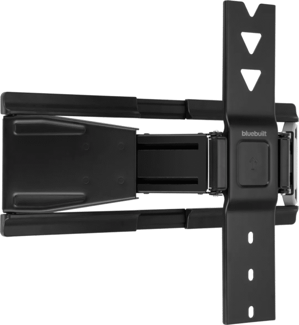 BlueBuilt Ultra Slim Draaibare Muurbeugel 43" - 75"