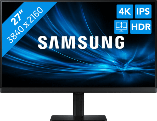 Samsung ViewFinity S8 S80UD LS27D800AUXEN