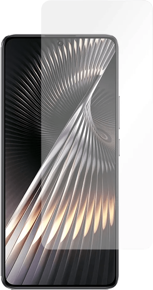 Just In Case Tempered Glass Xiaomi Poco F6 Screenprotector