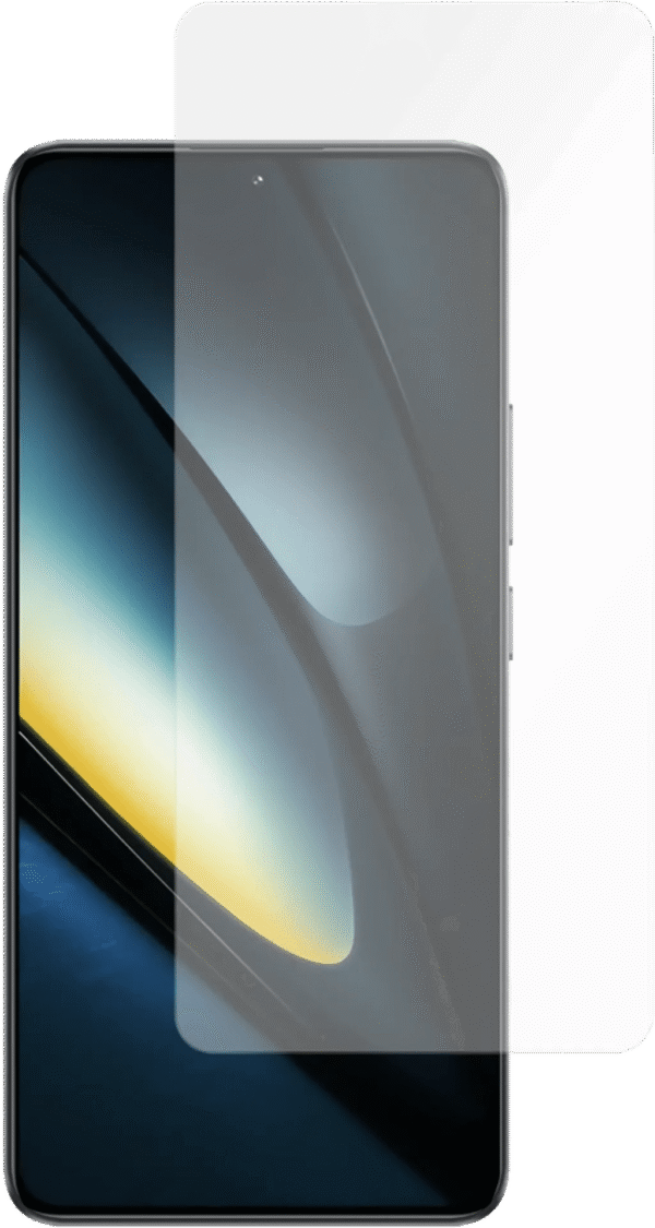 Just In Case Tempered Glass Xiaomi Poco F6 Pro Screenprotector