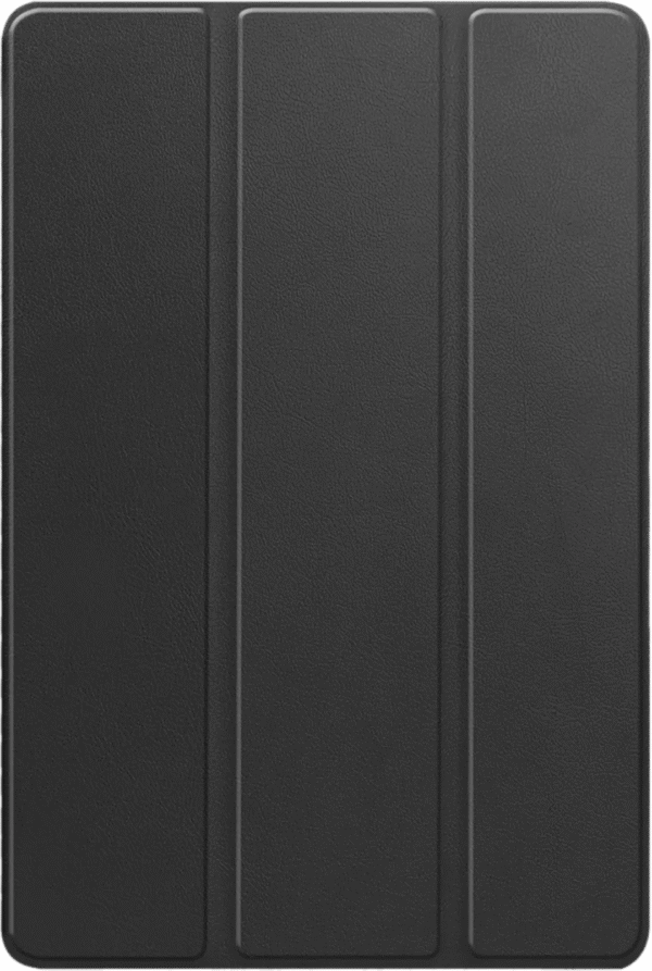 Just in Case Tri-Fold Redmi Pad SE 11 inch Book Case Zwart