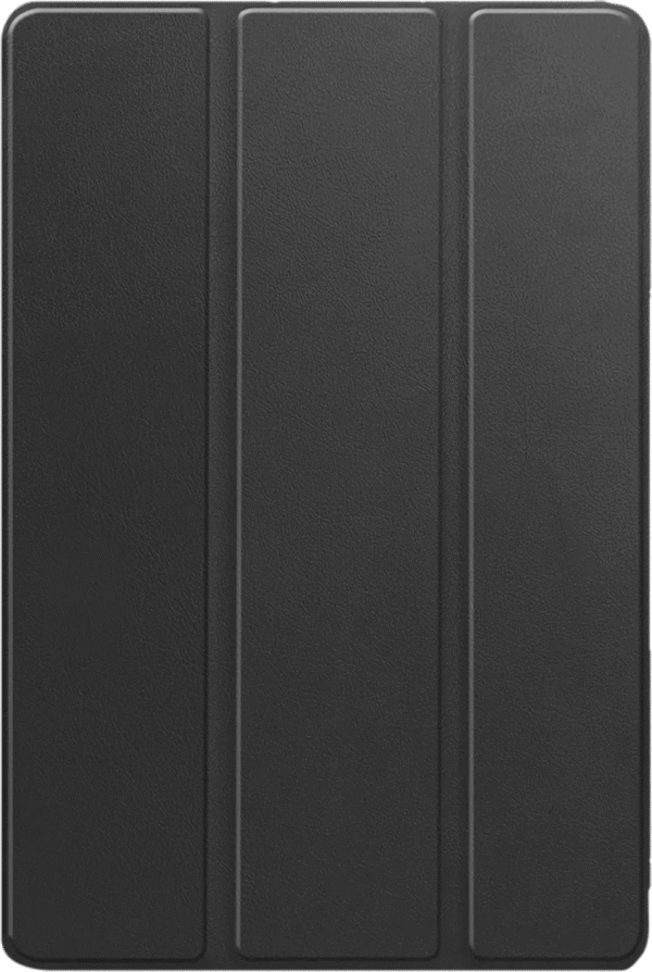 Just in Case Xiaomi Pad 6 - TriFold Smart Book Case - Black