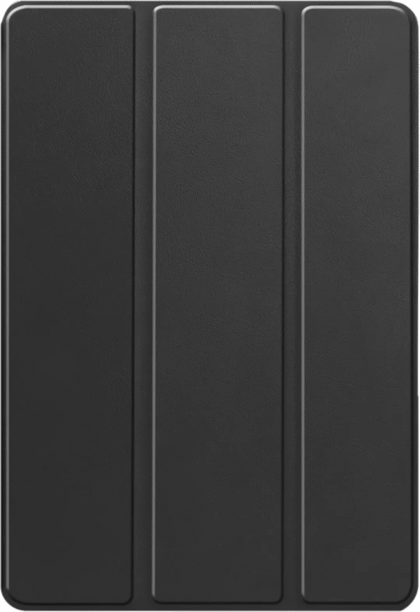 Just in Case Tri-Fold Xiaomi Pad S6 Pro Book Case Zwart