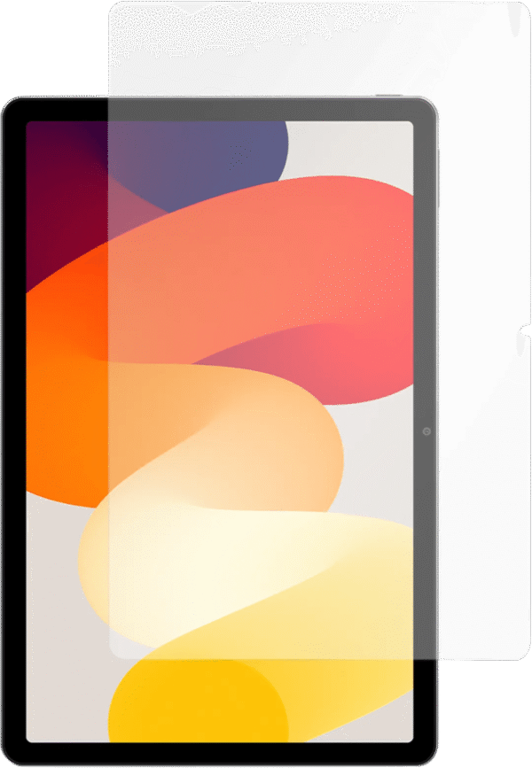 Just in Case Xiaomi Redmi Pad SE Screenprotector Glas