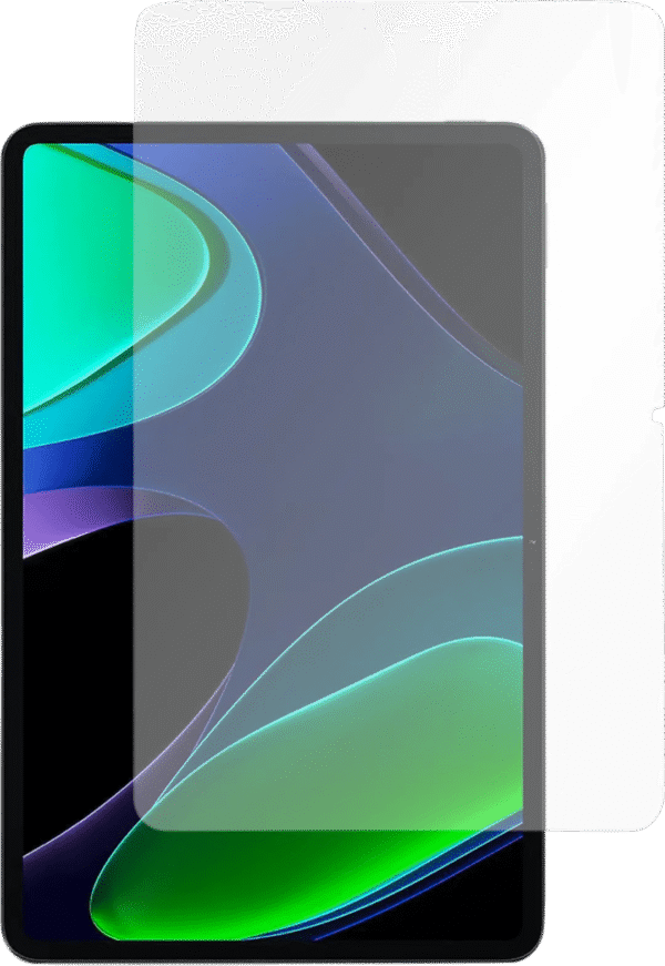 Just in Case Xiaomi Pad 6 Screenprotector Glas