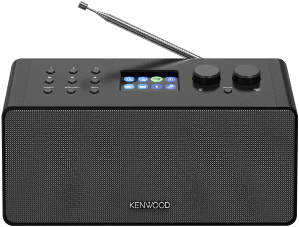 Kenwood CR-ST90S-B