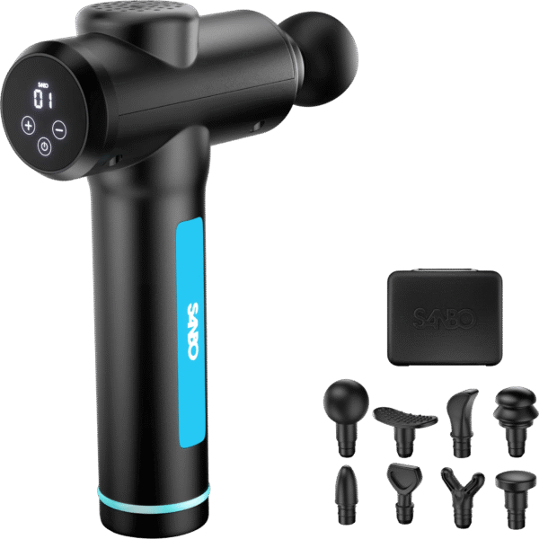 Sanbo Massage Gun Prime Gen 4