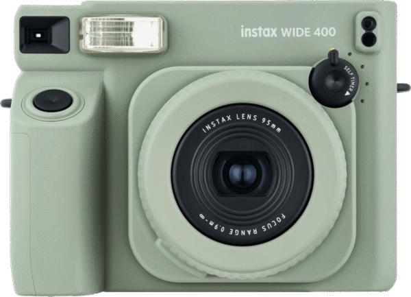Fujifilm Instax Wide 400