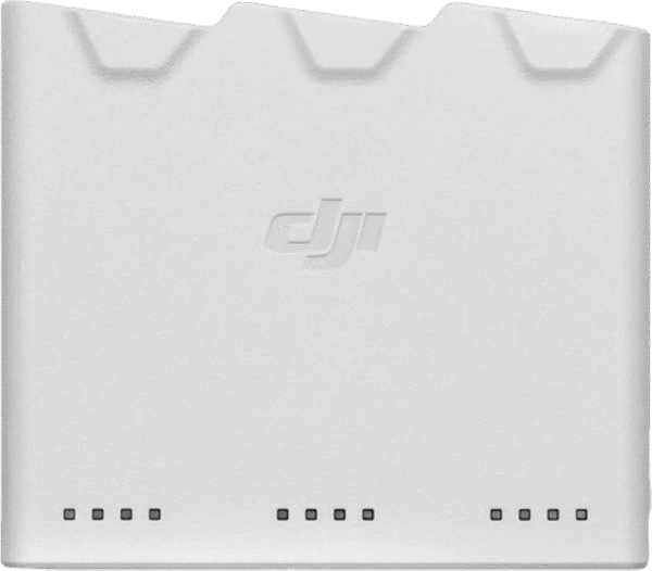 DJI Mini 4 Pro/Mini 3 (Pro) Two-Way Charging Hub