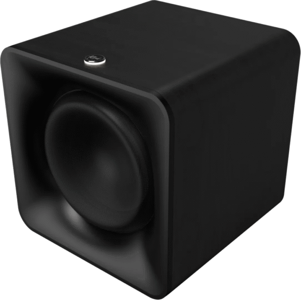Klipsch Flexus Sub 100 Zwart