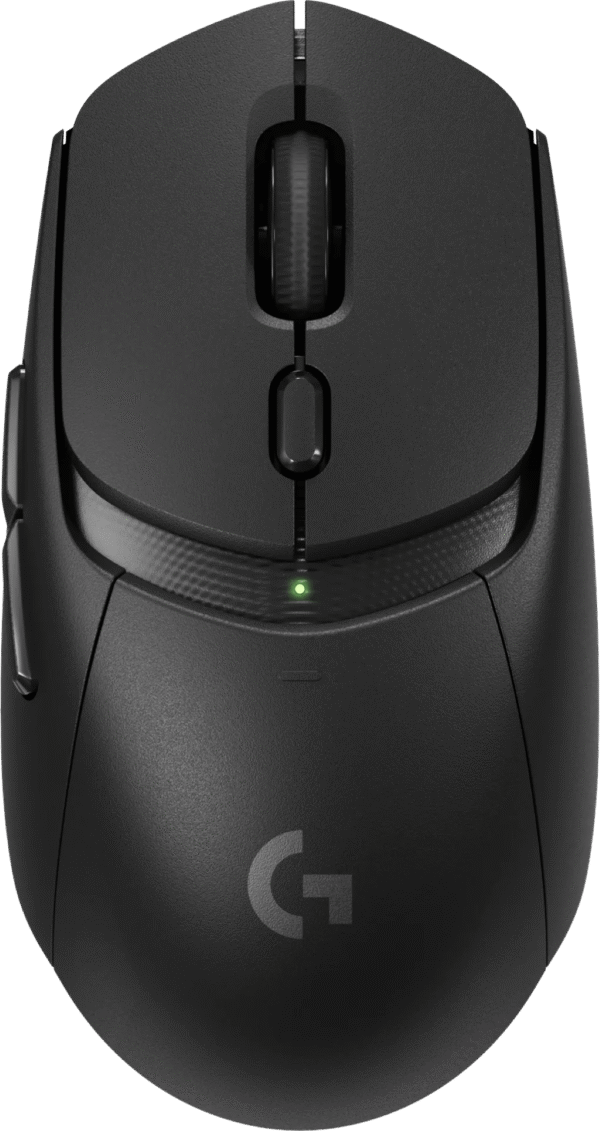 Logitech G309 Lightspeed Draadloze Gaming Muis Zwart