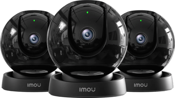 Imou Rex 3D (3K) 3-pack