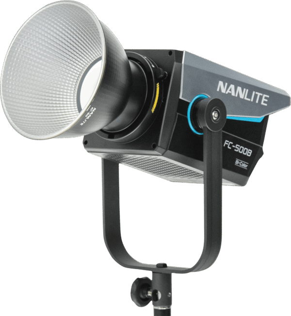 Nanlite FC-500B Bi-color