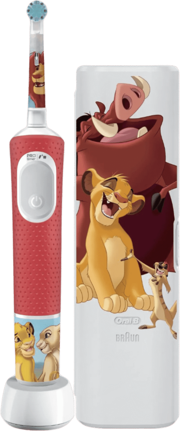 Oral-B Pro Kids The Lion King